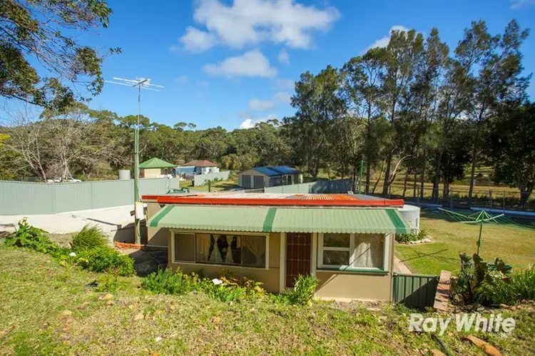 Second view of Homely house listing, 29a Brighton Street, Bundeena NSW 2230