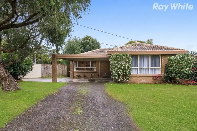Second view of Homely house listing, 1 Fisher Court, Bayswater North VIC 3153