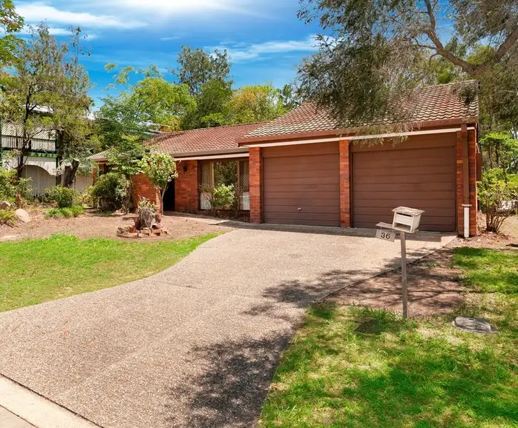 36 Rinora Street, Corinda QLD 4075