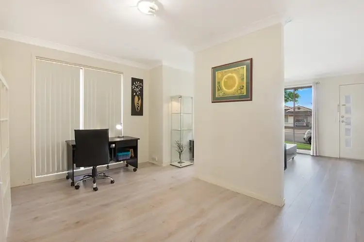Third view of Homely house listing, 62 Tamarind Drive, Acacia Gardens NSW 2763