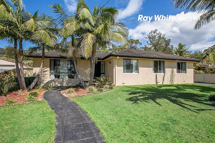 7 Langtree Close, Silverwater NSW 2264