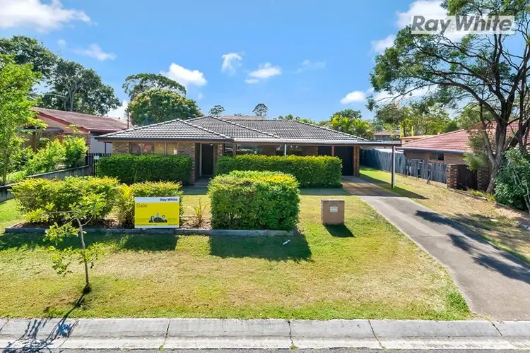 Second view of Homely house listing, 109 Hazelton Street, Riverhills QLD 4074