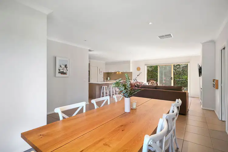 Second view of Homely house listing, 1 Bailey Road, Mount Evelyn VIC 3796