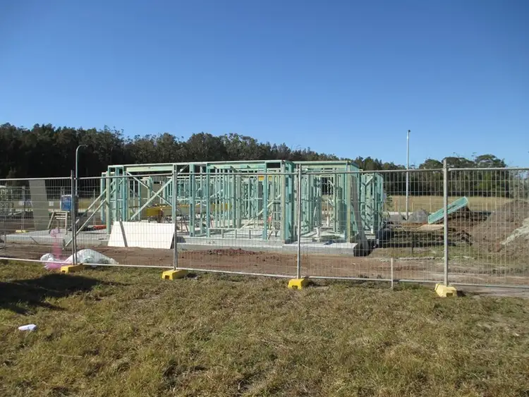 Fourth view of Homely house listing, 102 Crestwood Drive, Port Macquarie NSW 2444