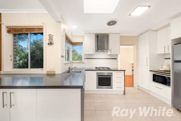 Fourth view of Homely house listing, 55 Stevens Road, Vermont VIC 3133