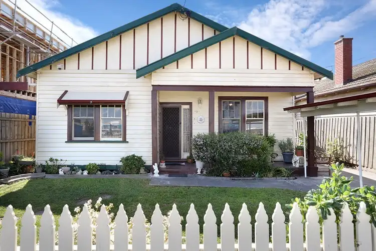 120 Cross Street, West Footscray VIC 3012