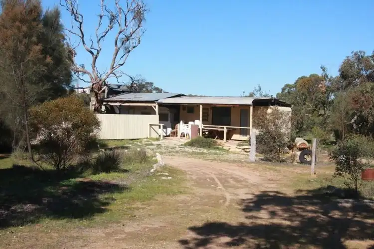 Fourth view of Homely rural property listing, Lot 2 Chaunceys Line Road, Hartley SA 5255
