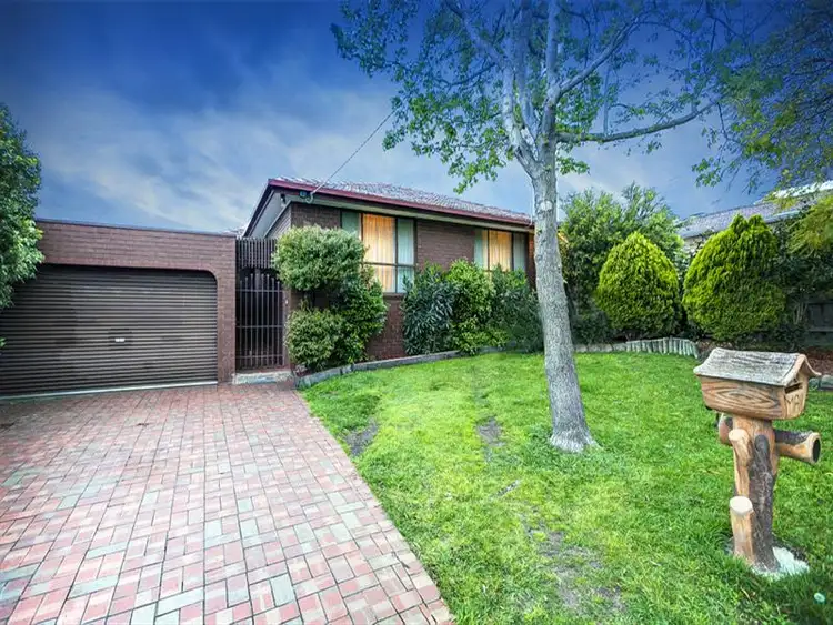 6 Willanjie Court, Bundoora VIC 3083