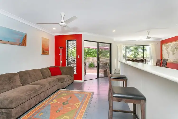 Seventh view of Homely house listing, 7 Angor Road, Trinity Park QLD 4879