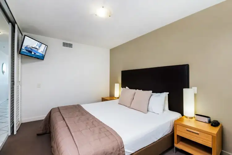 Seventh view of Homely unit listing, 1106/7 Venning Street, Mooloolaba QLD 4557