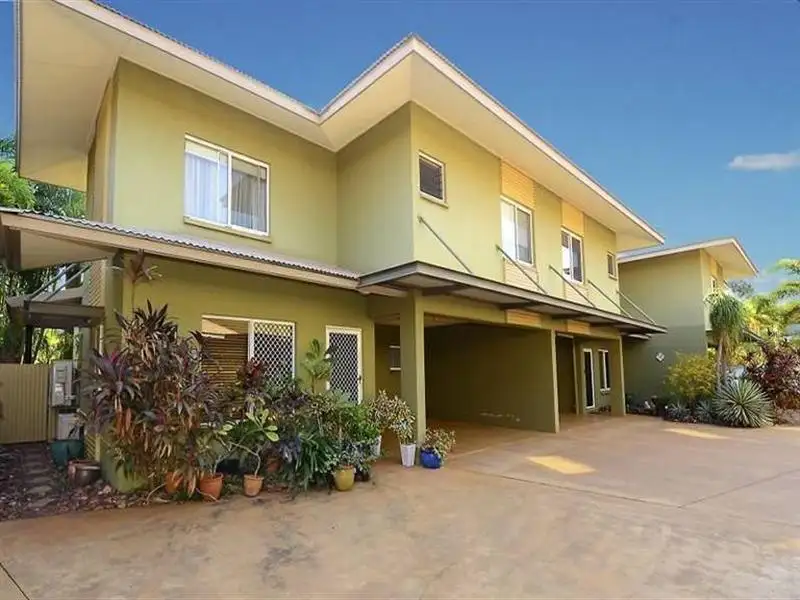 Main view of Homely townhouse listing, 5/2 Dinah Court, Stuart Park NT 820