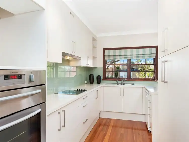 Fourth view of Homely house listing, 40 Rowley Street, Camperdown NSW 2050