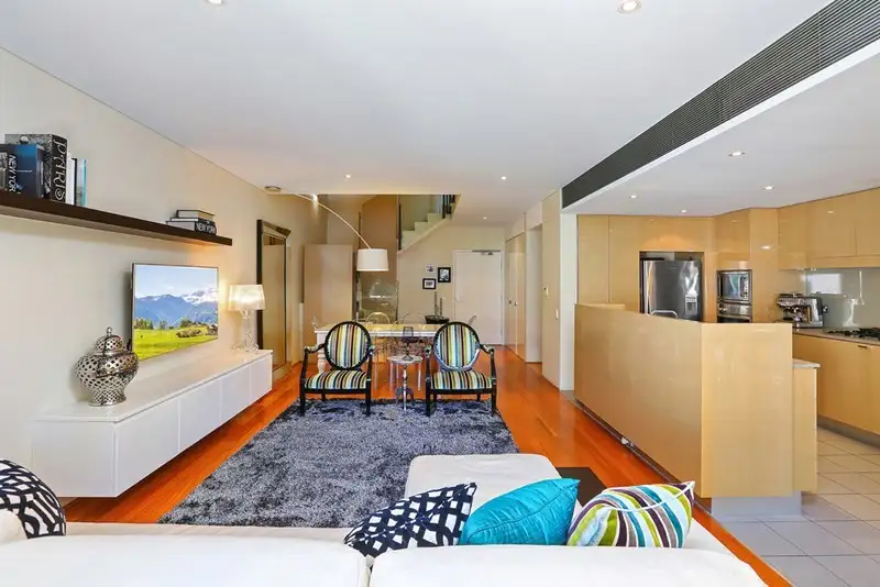 Main view of Homely townhouse listing, 48/18 Edgewood Crescent, Cabarita NSW 2137