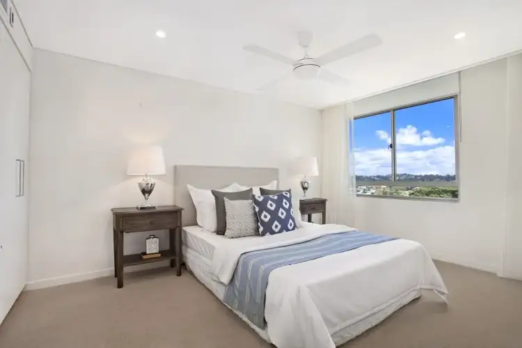Fifth view of Homely apartment listing, 6E/83 Gerrale Street, Cronulla NSW 2230