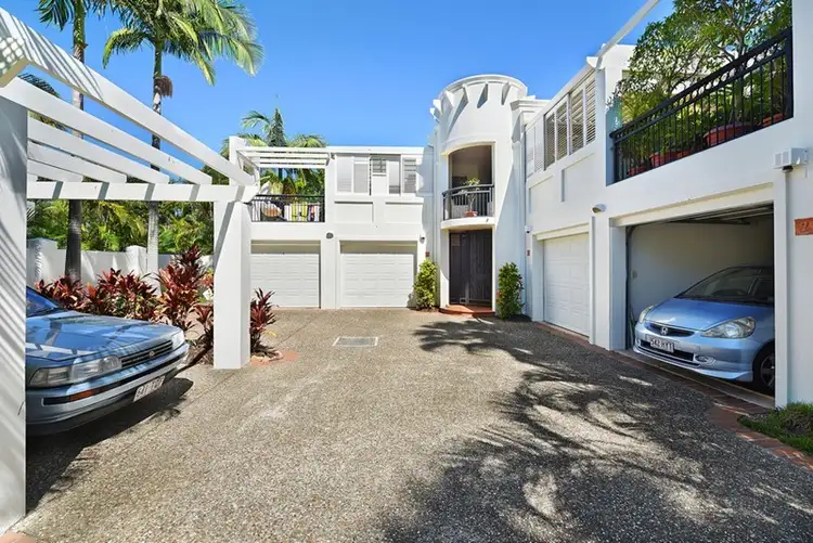 Second view of Homely apartment listing, 100 Cotlew Street East, Southport QLD 4215