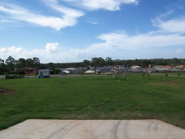 Third view of Homely land listing, 27 Matisse Street, Carseldine QLD 4034