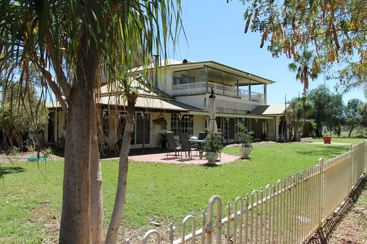 Third view of Homely rural property listing, 29351 Mitchell Highway, Charleville QLD 4470