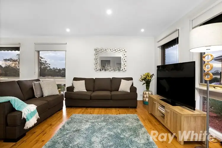 Fifth view of Homely house listing, 5 Alma Close, Mulgrave VIC 3170