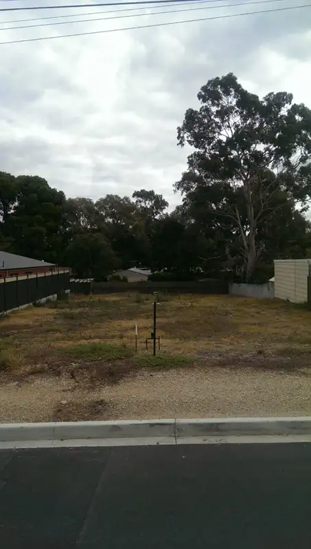 Main view of Homely land listing, 9A Woodlands Road, Athelstone SA 5076