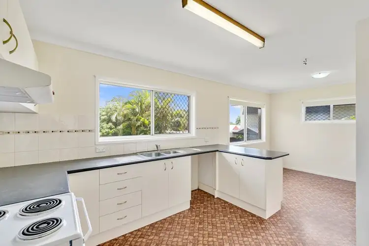Second view of Homely house listing, 17 Nakina Street, Southport QLD 4215