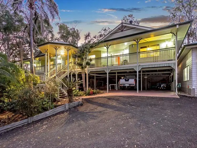 Third view of Homely house listing, 9 Whimbrel Street, Warner QLD 4500