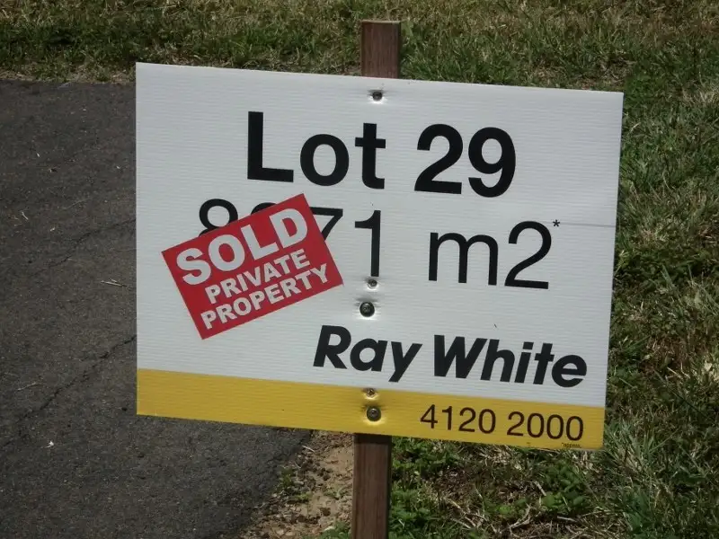 Main view of Homely land listing, Lot 29 Mary View Drive, Yengarie QLD 4650