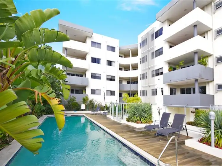 16/150 Middle Street, Cleveland QLD 4163