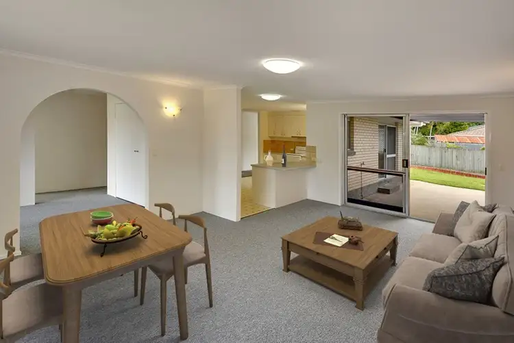 Third view of Homely house listing, 46 Hinley Avenue, Maroochydore QLD 4558