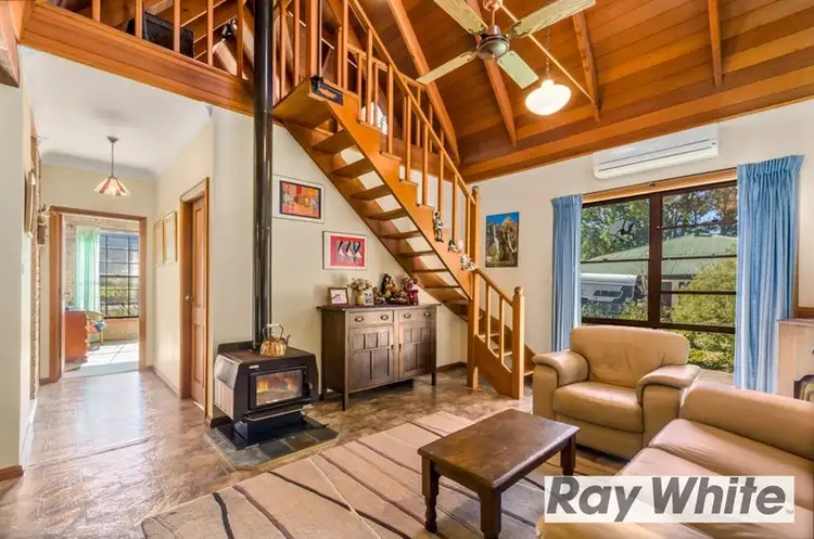 Seventh view of Homely house listing, "White Abbey" Wongawilli Road, Wongawilli NSW 2530