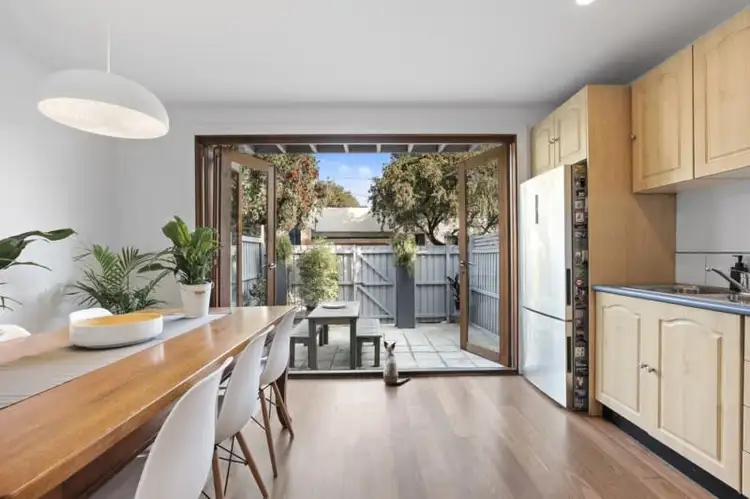 Third view of Homely house listing, 18 Fulham Street, Newtown NSW 2042