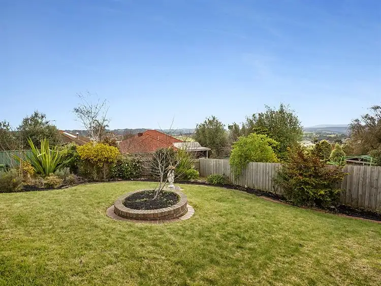 Seventh view of Homely house listing, 54 Kirkford Drive, Mooroolbark VIC 3138