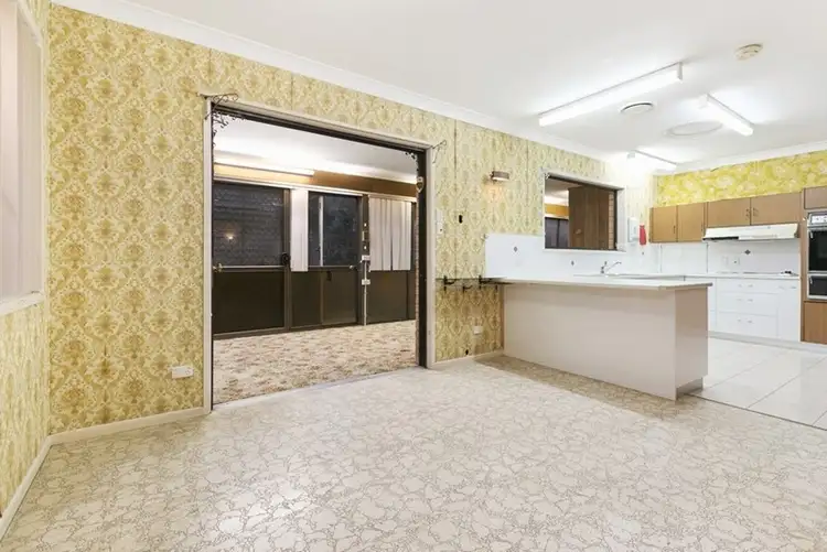 Fourth view of Homely house listing, 441 Nursery Road, Holland Park QLD 4121