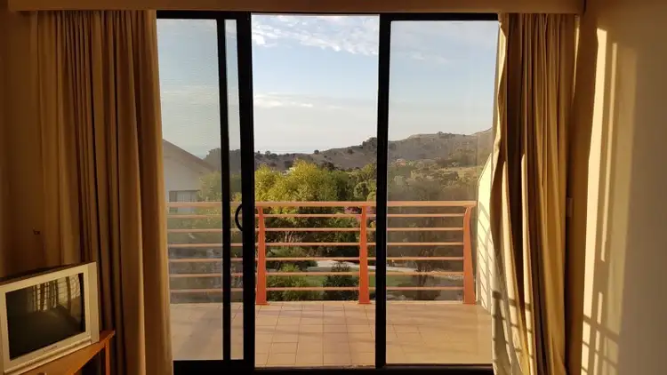 Second view of Homely apartment listing, 9/62 Seaview Avenue, Wirrina Cove SA 5204