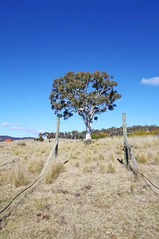 Second view of Homely land listing, 42 Sinclair Road, Primrose Valley NSW 2621
