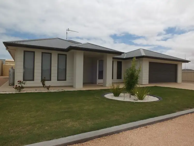 Second view of Homely house listing, 17 Chapman Road, Moonta Bay SA 5558