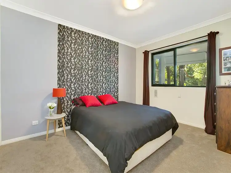 Fourth view of Homely unit listing, 8D/2B Mowbray Street, Sylvania NSW 2224