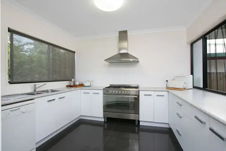 Third view of Homely house listing, 21 Poinsettia Street, Holloways Beach QLD 4878