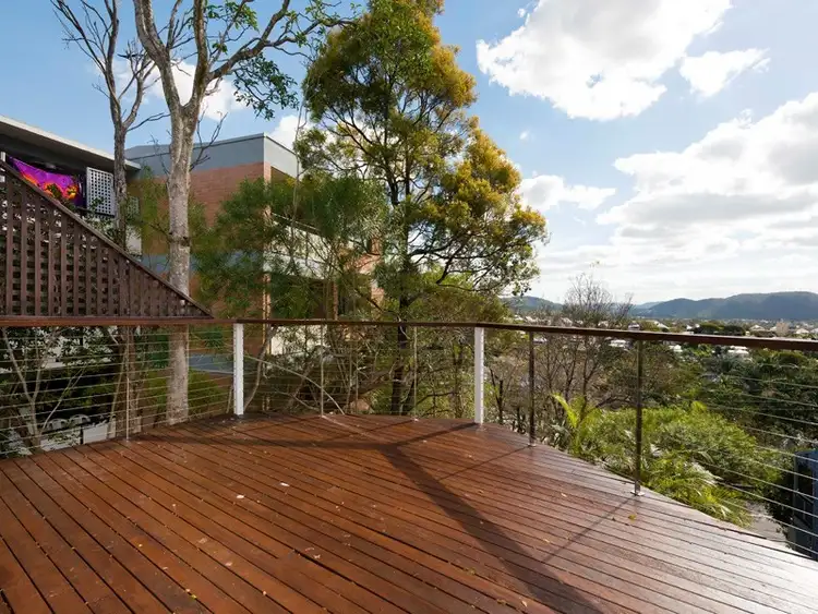 Second view of Homely house listing, 32 Wellington Road, Red Hill QLD 4059