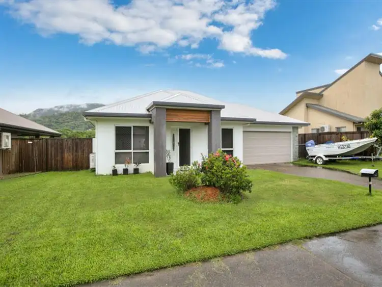 Address available on request