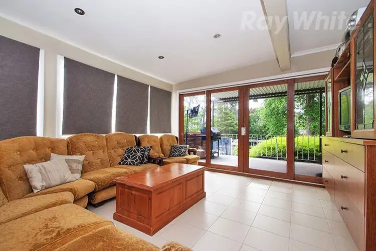 Third view of Homely house listing, 74 DIANE Crescent, Croydon VIC 3136