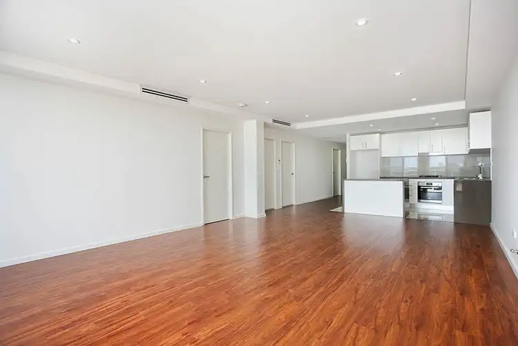 Second view of Homely apartment listing, 30/88 Tennyson Road, Mortlake NSW 2137