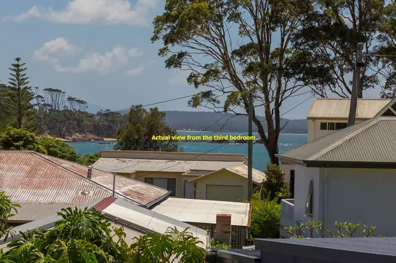 Main view of Homely house listing, 14 Bronte Crescent, Sunshine Bay NSW 2536