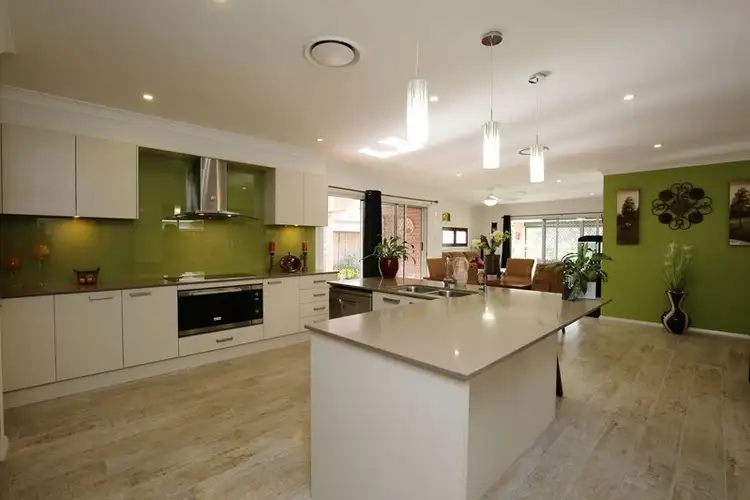 Fifth view of Homely house listing, 94 Windward Circuit, Tea Gardens NSW 2324