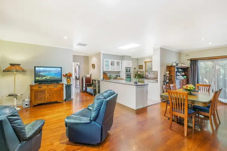 Second view of Homely house listing, 3 Timms Street, Seaford SA 5169