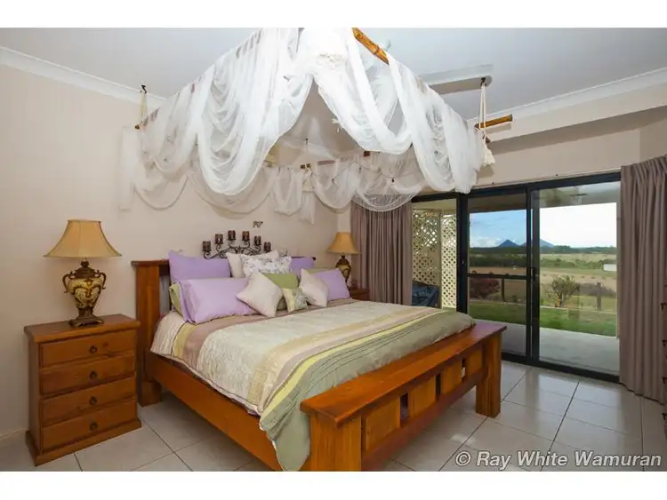 Fifth view of Homely house listing, 100 Gamgee Road, Wamuran QLD 4512