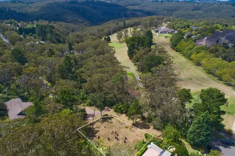 45 Fitzroy Street, Leura NSW 2780