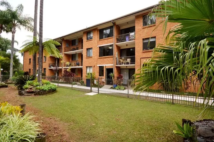 4/28 Fitzgerald Street, Coffs Harbour NSW 2450