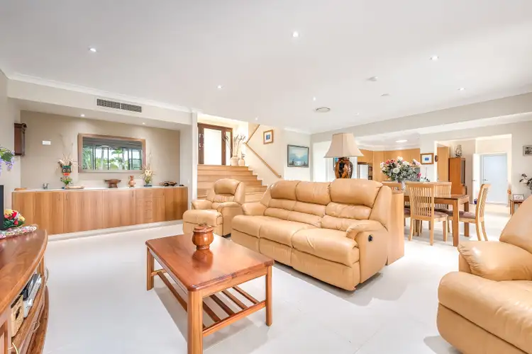 Seventh view of Homely other listing, 4631 The Parkway, Sanctuary Cove QLD 4212