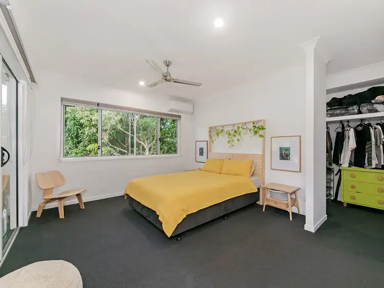 Fifth view of Homely house listing, 11a Joanne Court, Currumbin Valley QLD 4223