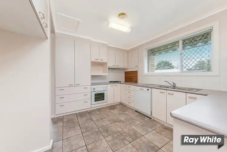 Fifth view of Homely house listing, 4 Rooth Place, Watson ACT 2602
